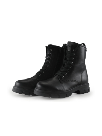 Superfit Stiefeletten Silber 320701