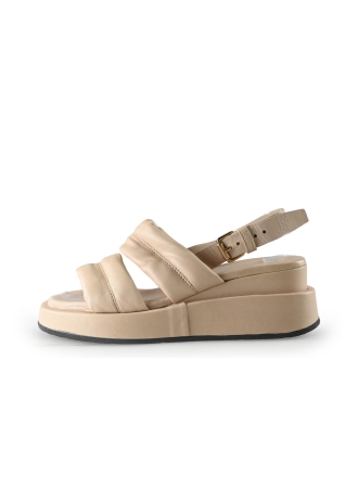 MJUS Sandalen Beige 320702