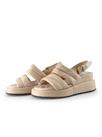 MJUS Sandalen Beige 320702