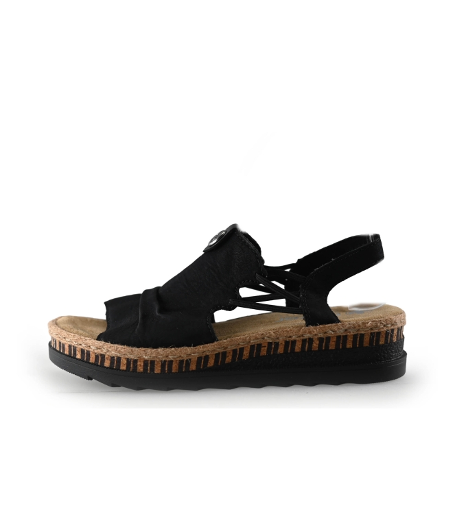 Rieker Espadrilles