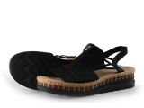 Rieker Espadrilles