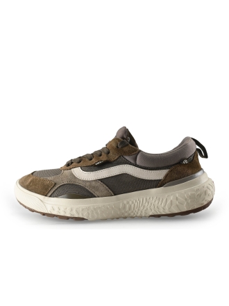 Vans Sneaker Braun 320706