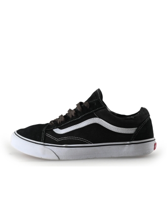 Vans Sneaker Schwarz 320708