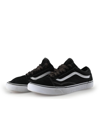Vans Sneaker Schwarz 320708