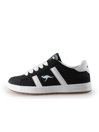 Kangaroos Sneaker Schwarz 320709
