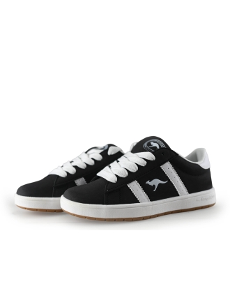 Kangaroos Sneaker Schwarz 320709