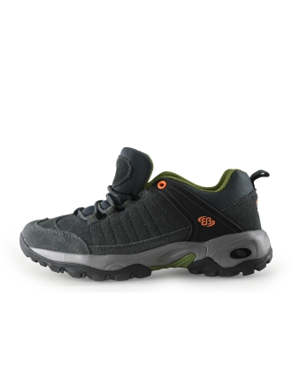 Brutting Sportschuhe Grau 320713