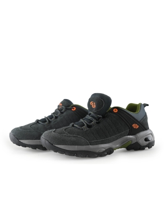 Brutting Sportschuhe Grau 320713