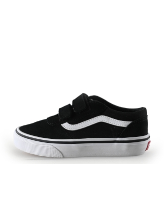 Vans Sneaker Schwarz 320715