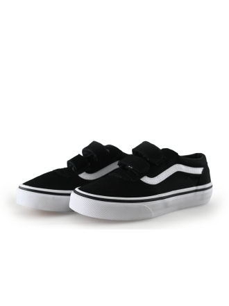 Vans Sneaker Schwarz 320715