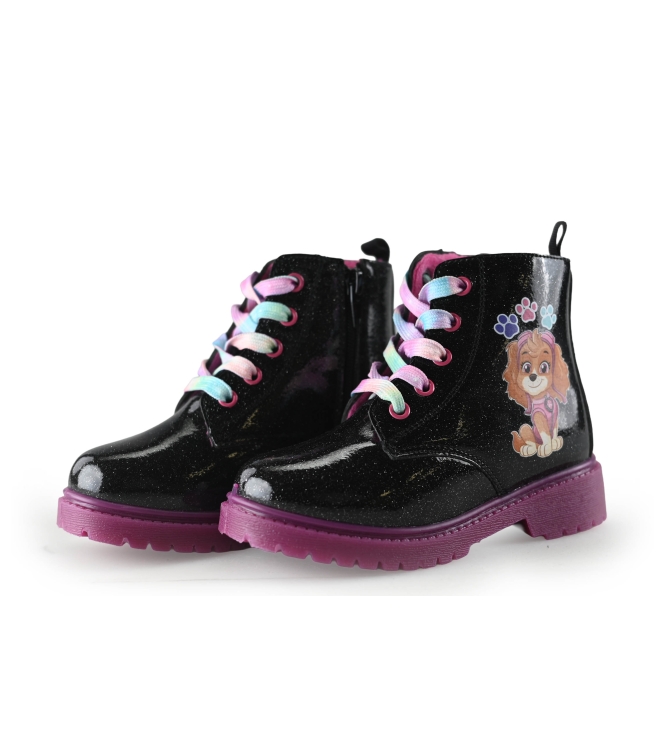 Paw Patrol Schnürstiefel