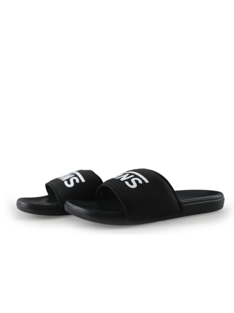 Vans Mules Pantoletten Schwarz 320719