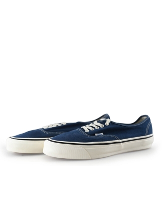 Vans Sneaker Blau 320722