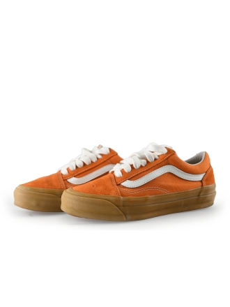 Vans Sneaker Orange 320723