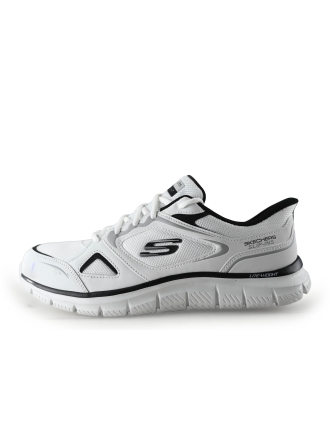 Skechers Sneaker Weiß 320725