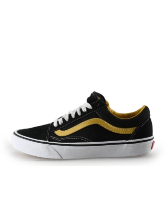 Vans Sneaker Gelb 320726