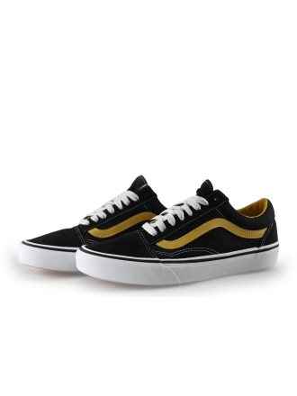 Vans Sneaker Gelb 320726