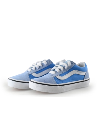 Vans Sneaker Blau 320727