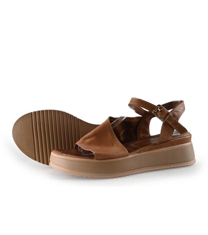 Laurent David Sandalen