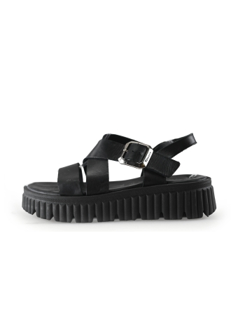 Tamaris Sandalen Schwarz 320733