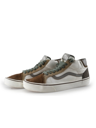 Vans Sneaker Braun 320734