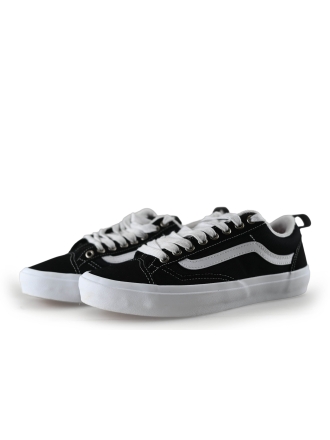 Vans Sneaker Schwarz 320735