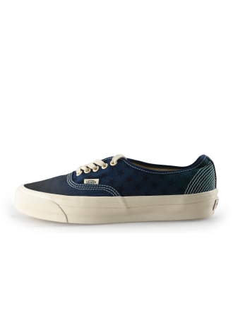 Vans Sneaker Blau 320740