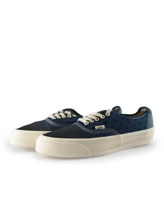 Vans Sneaker Blau 320740