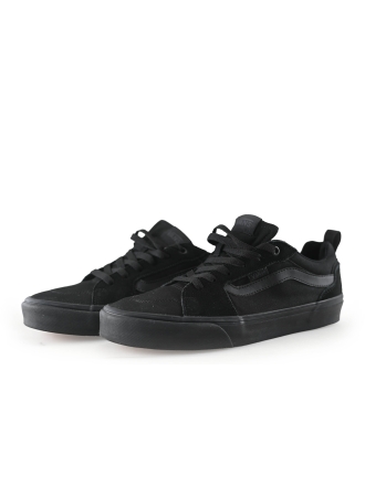 Vans Sneaker Schwarz 320743