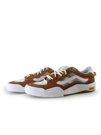 Vans Sneaker Braun 320746