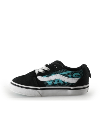 Vans Sneaker Schwarz 320747