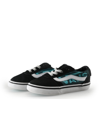 Vans Sneaker Schwarz 320747
