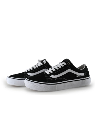 Vans Sneaker Schwarz 320748