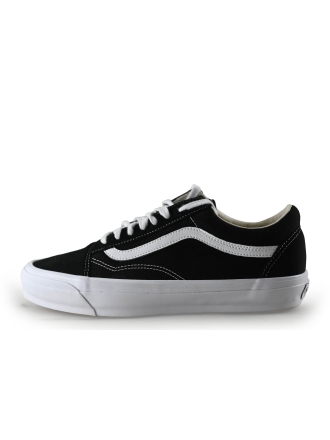 Vans Sneaker Schwarz 320751