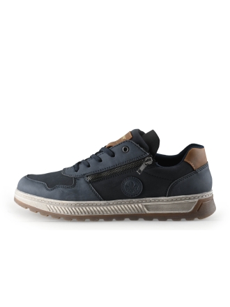 Rieker Sneaker Blau 320754