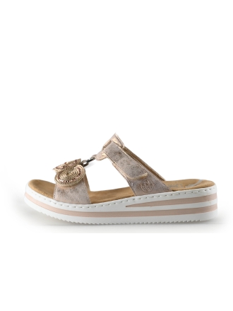 Rieker Flip-Flops Sonstiges 320758