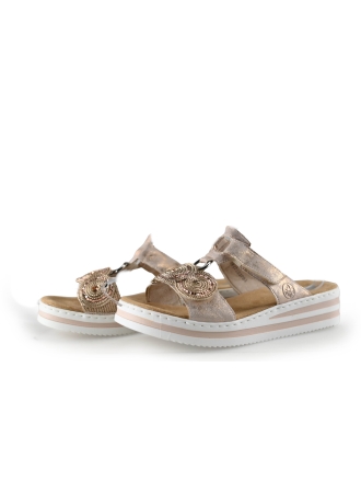 Rieker Flip-Flops Sonstiges 320758