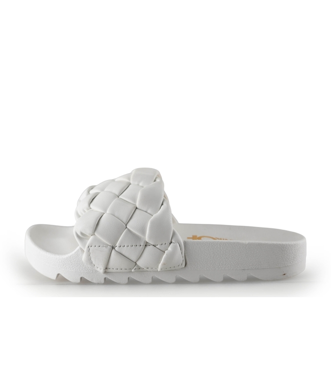 Colors of California Mules Pantoletten