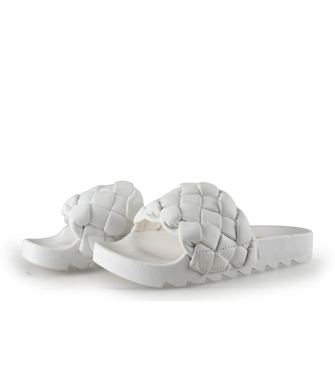 Colors of California Mules Pantoletten