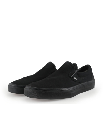 Vans Slip-ons Schwarz 320765