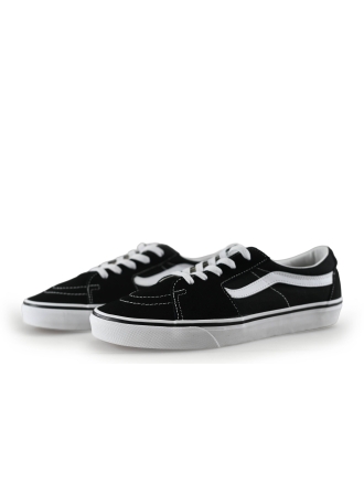 Vans Sneaker Schwarz 320766