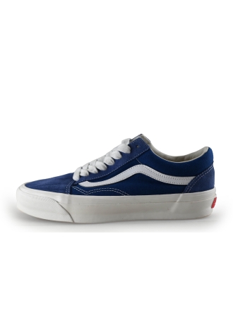 Vans Sneaker Blau 320767