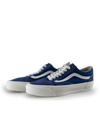 Vans Sneaker Blau 320767