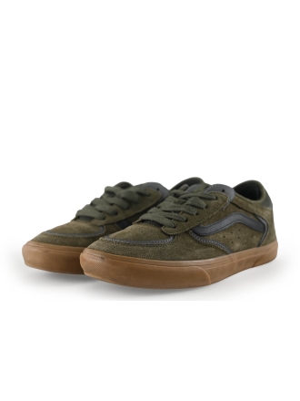 Vans Sneaker Grün 320769