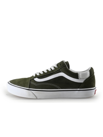 Vans Sneaker Grün 320770