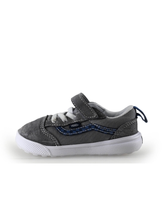 Vans Sneaker Grau 320776