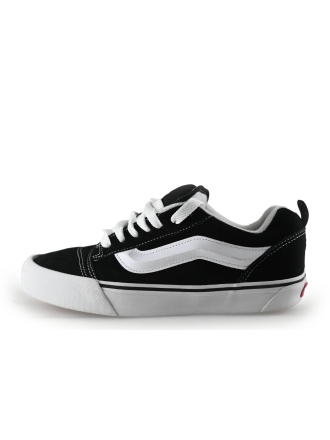 Vans Sneaker Schwarz 320780