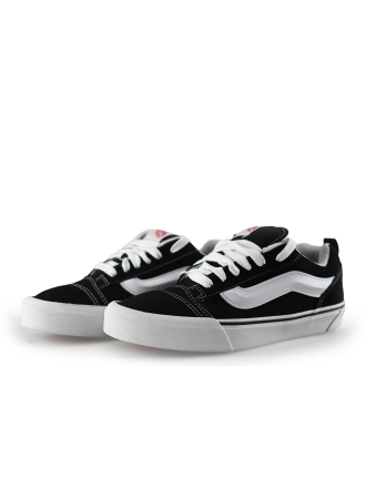 Vans Sneaker Schwarz 320780