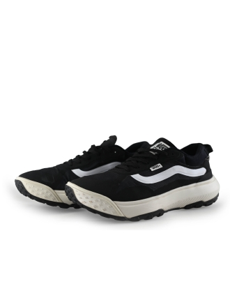 Vans Sneaker Schwarz 320781