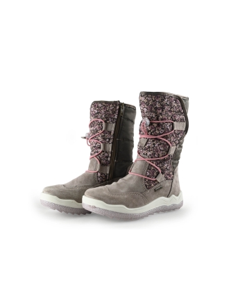 Imac Schneestiefel Silber 320786